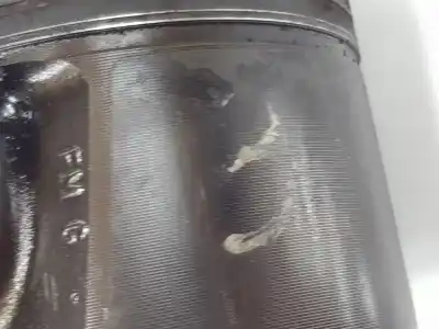 Pièce détachée automobile d'occasion piston pour ford kuga (cbs) trend+ références oem iam piston t7ma  t7ma