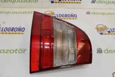 Peça sobressalente para automóvel em segunda mão farolim traseiro esquerdo por clase c clase m 2.7 cdi 20v referências oem iam a1638200164  a1638200164