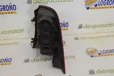 Peça sobressalente para automóvel em segunda mão farolim traseiro esquerdo por clase c clase m 2.7 cdi 20v referências oem iam a1638200164  a1638200164