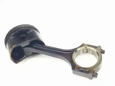 Peça sobressalente para automóvel em segunda mão pistão por ford focus ii sedán (db_, fch, dh) 1.6 referências oem iam   