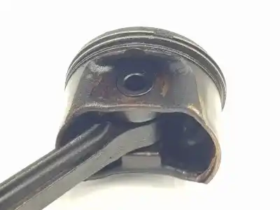 Peça sobressalente para automóvel em segunda mão pistão por ford focus ii sedán (db_, fch, dh) 1.6 referências oem iam   
