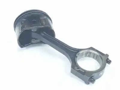 Second-hand car spare part piston for ford focus ii sedán (db_, fch, dh) 1.6 oem iam references 