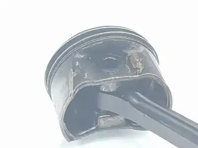 Peça sobressalente para automóvel em segunda mão pistão por ford focus ii sedán (db_, fch, dh) 1.6 referências oem iam   