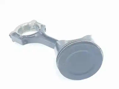 Peça sobressalente para automóvel em segunda mão pistão por ford focus ii sedán (db_, fch, dh) 1.6 referências oem iam   