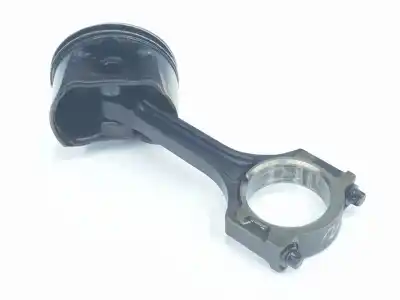 Peça sobressalente para automóvel em segunda mão pistão por ford focus ii sedán (db_, fch, dh) 1.6 referências oem iam   