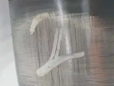 Peça sobressalente para automóvel em segunda mão pistão por ford focus ii sedán (db_, fch, dh) 1.6 referências oem iam   