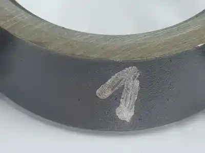 Peça sobressalente para automóvel em segunda mão pistão por ford focus ii sedán (db_, fch, dh) 1.6 referências oem iam   