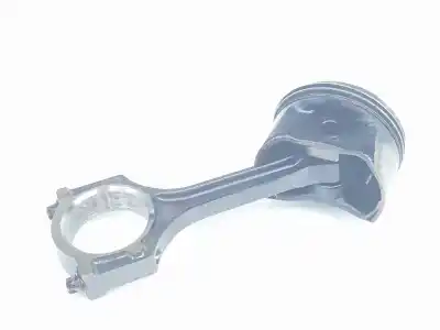 Peça sobressalente para automóvel em segunda mão pistão por ford focus ii sedán (db_, fch, dh) 1.6 referências oem iam   