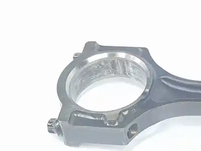 Peça sobressalente para automóvel em segunda mão pistão por ford focus ii sedán (db_, fch, dh) 1.6 referências oem iam   