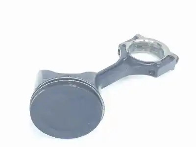 Second-hand car spare part piston for ford focus ii sedán (db_, fch, dh) 1.6 oem iam references 