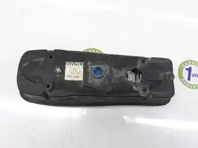 Автозапчасти б/у правый задний фонарь за santana anibal 2.8 tdi ссылки oem iam ps610325  ps-610325