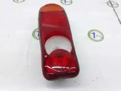Автозапчасти б/у правый задний фонарь за santana anibal 2.8 tdi ссылки oem iam ps610325  ps-610325