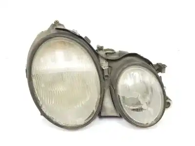 İkinci el araba yedek parçası SAG FAR için MERCEDES-BENZ CLASE CLK COUPE  OEM IAM referansları A2088200261  A2088200261