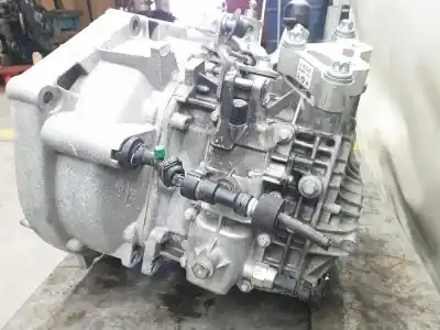 Автозапчастина б/у коробка передач для jeep compass ii 1.6 m-jet посилання на oem iam 46345556  46345556