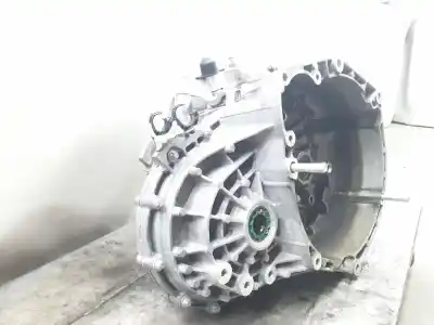 Автозапчастина б/у коробка передач для jeep compass ii 1.6 m-jet посилання на oem iam 46345556  46345556