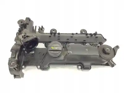 Pièce détachée automobile d'occasion CACHE-CULBUTEUR pour PEUGEOT 207/207+ (WA_, WC_) 1.4 HDI Références OEM IAM 9648315780  