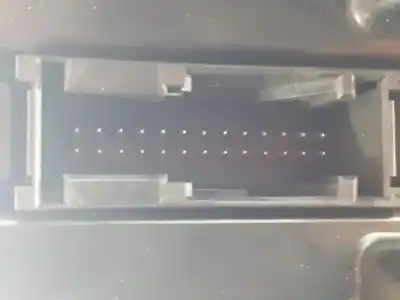 Second-hand car spare part dashboard for bmw serie 3 compacto (e46) 2.0 320td oem iam references 6910277  62116910277