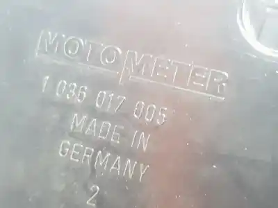 Second-hand car spare part dashboard for bmw serie 3 compacto (e46) 2.0 320td oem iam references 6910277  62116910277