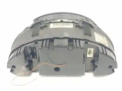 Second-hand car spare part dashboard for bmw serie 3 compacto (e46) 2.0 320td oem iam references 6910277  62116910277