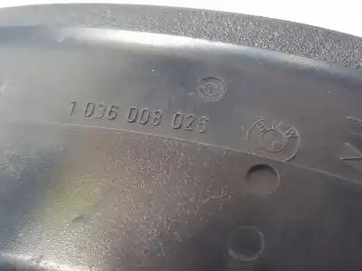 Second-hand car spare part dashboard for bmw serie 3 compacto (e46) 2.0 320td oem iam references 6910277  62116910277