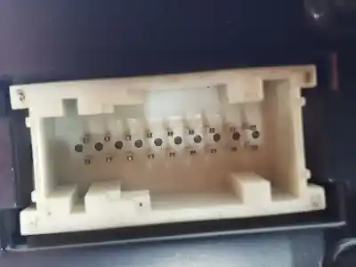 Second-hand car spare part dashboard for bmw serie 3 compacto (e46) 2.0 320td oem iam references 6910277  62116910277