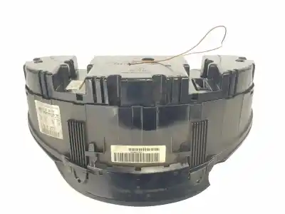 Second-hand car spare part dashboard for bmw serie 3 compacto (e46) 2.0 320td oem iam references 6910277  62116910277