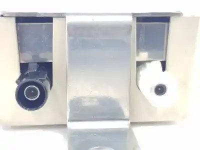 Pezzo di ricambio per auto di seconda mano modulo elettronico per bmw serie 3 compacto (e46) 2.0 320td riferimenti oem iam 65206912818  6912818