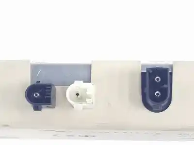 Second-hand car spare part ELECTRONIC MODULE for BMW SERIE 3 COMPACTO (E46)  OEM IAM references 65206912818  6912818