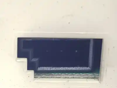 Pezzo di ricambio per auto di seconda mano modulo elettronico per bmw serie 3 compacto (e46) 2.0 320td riferimenti oem iam 65206912818  6912818