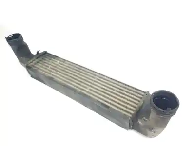 Peça sobressalente para automóvel em segunda mão INTERCOOLER por BMW SERIE 3 COMPACTO (E46)  Referências OEM IAM 7793370  17517793370