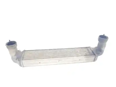 Peça sobressalente para automóvel em segunda mão intercooler por bmw serie 3 compacto (e46) 2.0 320td referências oem iam 7793370  17517793370