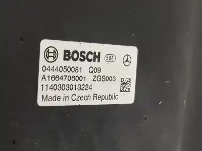 Автозапчасти б/у fap adblue дополнительный депозит за clase c clase m 3.0 cdi ссылки oem iam a1664706001  a1664707201