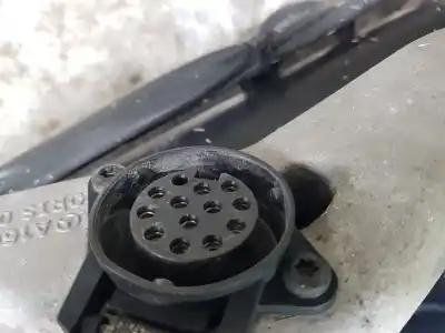 Second-hand car spare part trailer hitch for clase c clase m 3.0 cdi oem iam references a1663100204  a1663100104