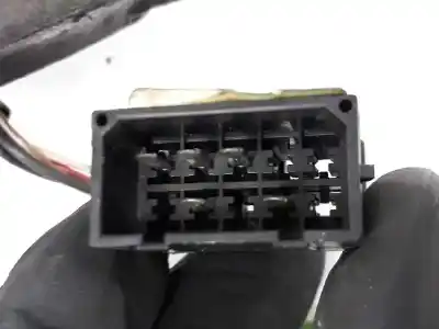 Автозапчасти б/у левое зеркало за audi a6 c5 (4b2) 2.5 tdi ссылки oem iam 4b1858531g  4b1858531g