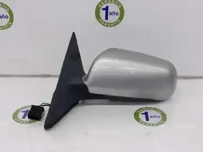 Second-hand car spare part left rearview mirror for audi a6 c5 (4b2) 2.5 tdi oem iam references 4b1858531g