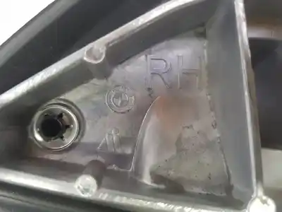 Автозапчасти б/у задний вид справа за bmw x5 (f15) xdrive40d ссылки oem iam 51167479038  51167479038