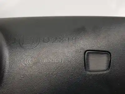 Recambio de automóvil de segunda mano de Espejo para VOLKSWAGEN TAIGO (CS1) LIFE referencias OEM IAM 3G0857511AM  3G0857511AM