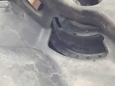 Second-hand car spare part front right knuckle for bmw serie 3 compacto (e46) 2.0 320td oem iam references 1096430  31211096430