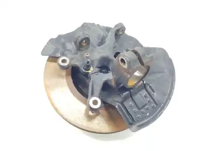 Second-hand car spare part front right knuckle for bmw serie 3 compacto (e46) 2.0 320td oem iam references 1096430  31211096430