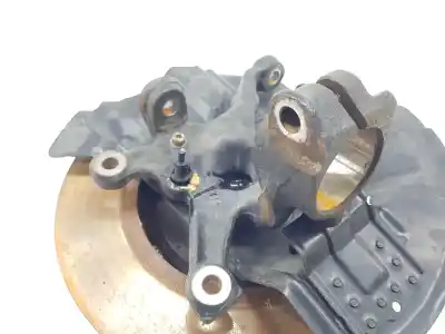 Second-hand car spare part front right knuckle for bmw serie 3 compacto (e46) 2.0 320td oem iam references 1096430  31211096430