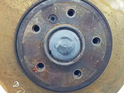 Second-hand car spare part front right knuckle for bmw serie 3 compacto (e46) 2.0 320td oem iam references 1096430  31211096430