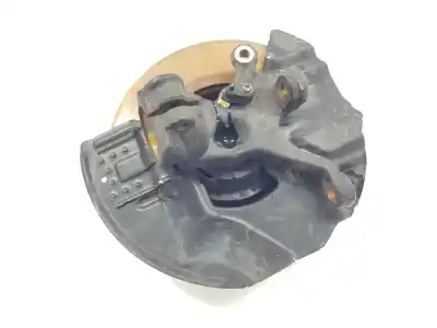 Second-hand car spare part front right knuckle for bmw serie 3 compacto (e46) 2.0 320td oem iam references 1096430  31211096430