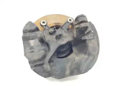 Second-hand car spare part front left knuckle for bmw serie 3 compacto (e46) 2.0 320td oem iam references 1096429  31211096429
