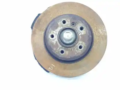 Second-hand car spare part FRONT LEFT KNUCKLE for BMW SERIE 3 COMPACTO (E46)  OEM IAM references 1096429  31211096429