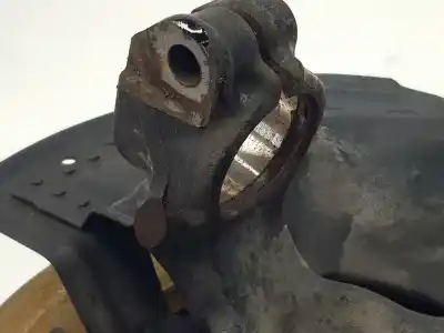 Second-hand car spare part front left knuckle for bmw serie 3 compacto (e46) 2.0 320td oem iam references 1096429  31211096429