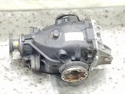 Pezzo di ricambio per auto di seconda mano differenziale posteriore per bmw serie 3 compacto (e46) 2.0 320td riferimenti oem iam 7527060  33107527061