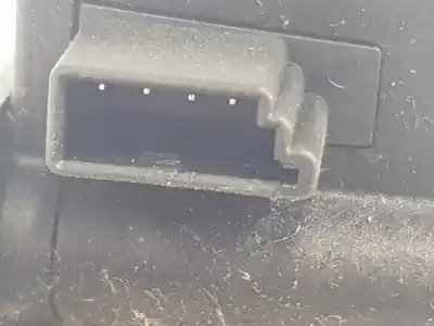 Second-hand car spare part trunk lock for bmw serie 3 compacto (e46) 2.0 320td oem iam references 51247057364  7201561