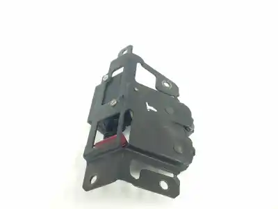 Second-hand car spare part trunk lock for bmw serie 3 compacto (e46) 2.0 320td oem iam references 51247057364  7201561