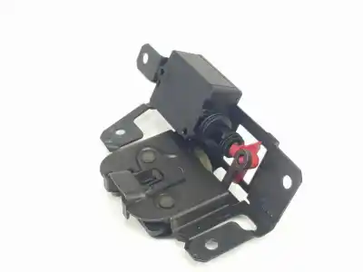 Second-hand car spare part trunk lock for bmw serie 3 compacto (e46) 2.0 320td oem iam references 51247057364  7201561