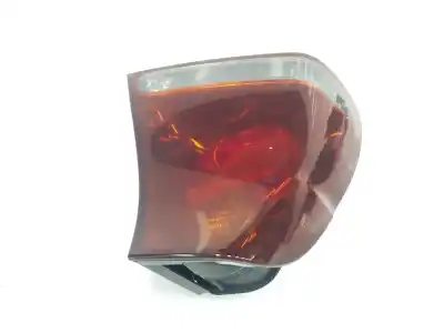 Peça sobressalente para automóvel em segunda mão farolim traseiro esquerdo por bmw serie 3 compacto (e46) 2.0 320td referências oem iam 6934161  63216934161